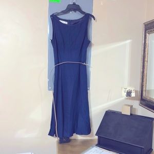 Babe dress Evan Picone size 10